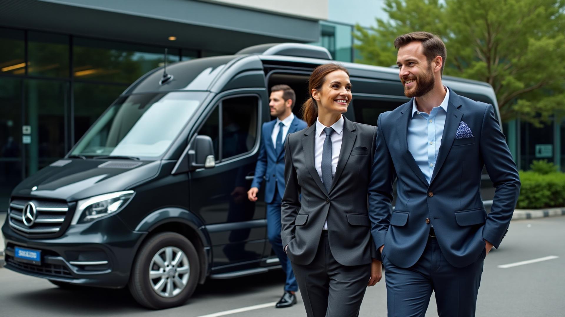 Düğün VIP Araç Kiralama