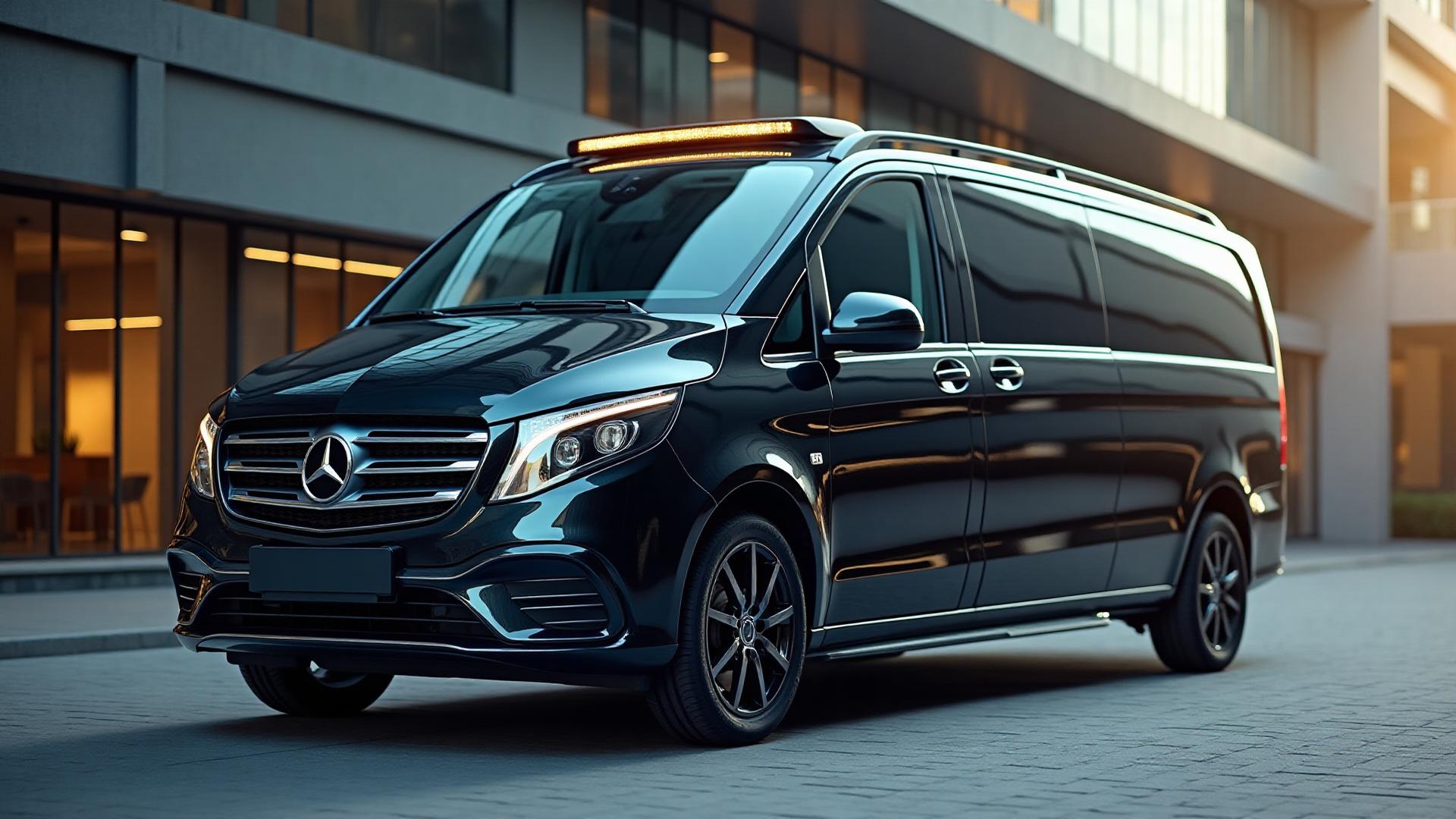 Kurumsal VIP Transfer