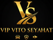 VIP Vito Seyahat Logo